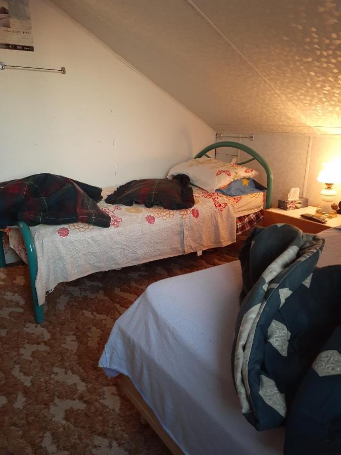 Bed and Breakfast Bienvevus Chez Rino-Hugues Труа-Пистоль Экстерьер фото
